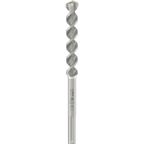 Foret rapide SDS-MAX M4 28 x 200 x 320 mm - B 2608685870
