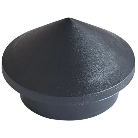 TOIT ROND EN PLASTIQUE 2' (1/2)