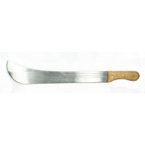 couperet-machette 400 mm - couperet 400