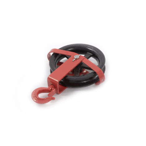 BLOC DE CONSTRUCTION AVEC PROTECTION 125 MM PETIT - BL BUD MA.ZB