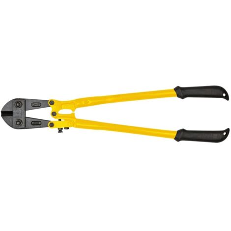 Pince coupante 600 mm, fil jusqu'à Ø 10 mm (1/2)
