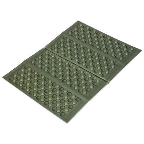 Tapis de siège pliable NEO - Léger, imperméable, mousse XPE (1/5)