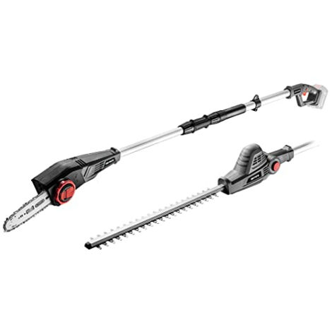 Appareil de jardinage 2 en 1 ENERGY+ sans piles - T 58G098 (1/6)