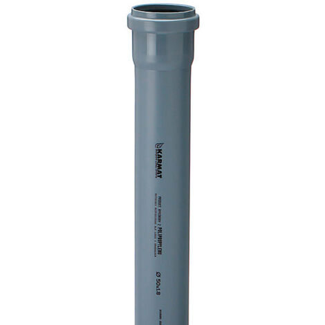 Rura 110 X 750' - HP/U1R07