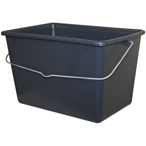 SEAU DE PEINTURE 12L-14L COULEUR PLASTIQUE (1/3)