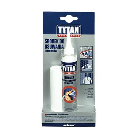 DISPOSITIF ŚRODEK DO USUWANIA SILIKONU 80ML - SIL RE-BI80