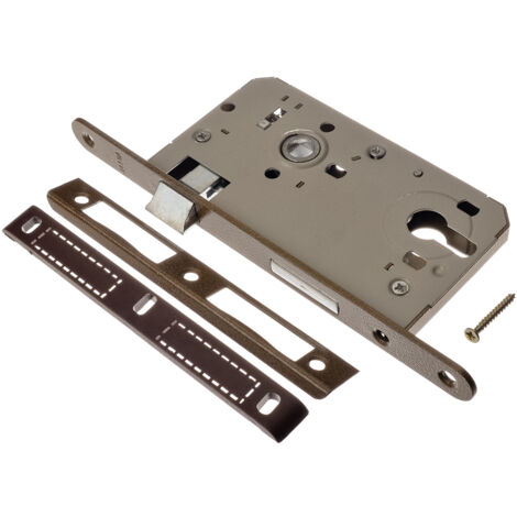 Serrure à mortaiser Jania pour insert 72/55 droit - MP ZW 72Y55P (1/2)