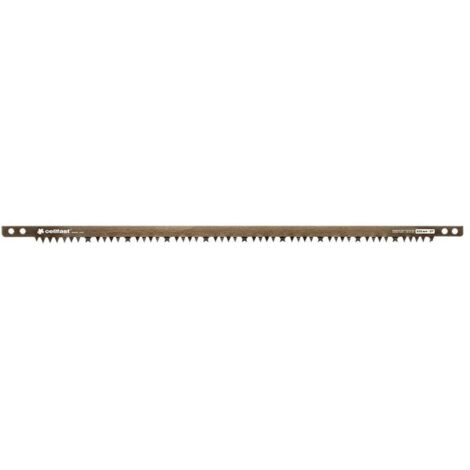 LAME DE SCIE CELLFAST ENERGO 533 mm ÉTIQUETTE BOIS HUMIDE (1/5)