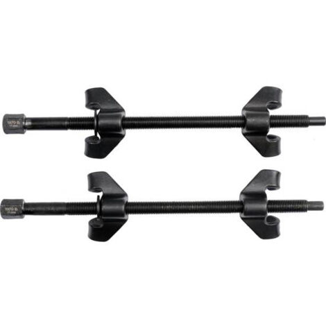 Extracteur de ressort 82370 (2 pièces) - YT-2544 (1/3)