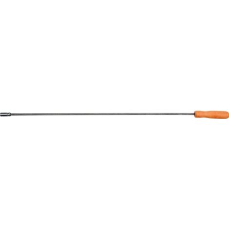 PORTE-BROSSE FLAMME L-115CM (1/2)