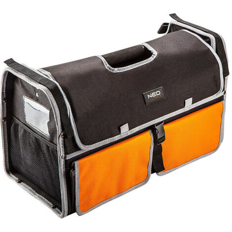 Sac à outils de 20 pouces, en nylon 600D (1/5)