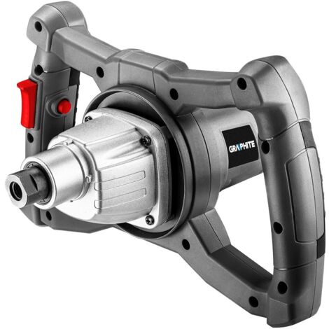 Mixeur 1250W, 400-800 min-1 (1/4)