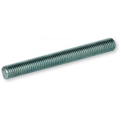 TIGE FILETÉE INOX DIN 975 161000MM A2