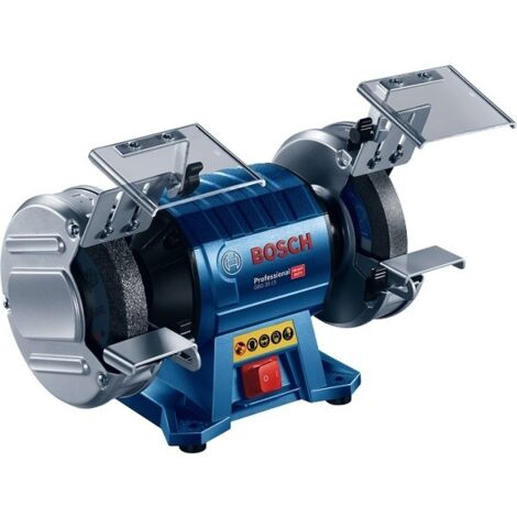 BOSCH Touret à meuler Ø 150mm - GBG35-15 - 060127A300