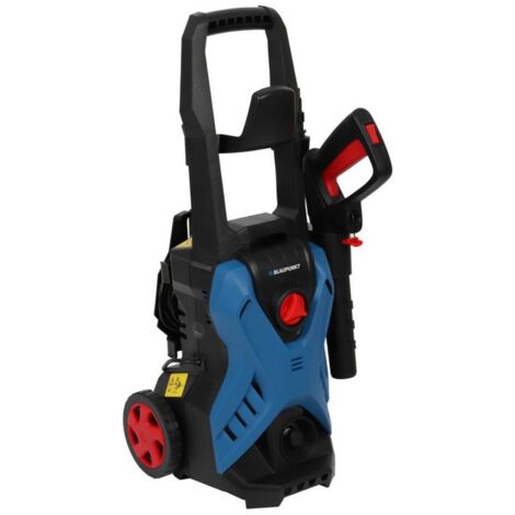 Nettoyeur haute pression avec moteur de 1600 W - BP-PW4010 (1/5)