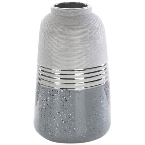 Rosenthal Ensemble de vases décoratifs en argent superposé Années
