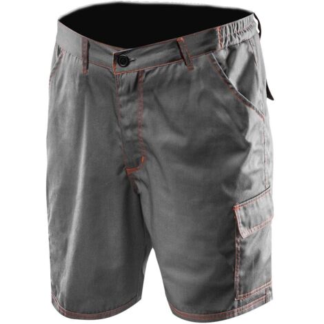 Short basique, taille S/48 (1/2)