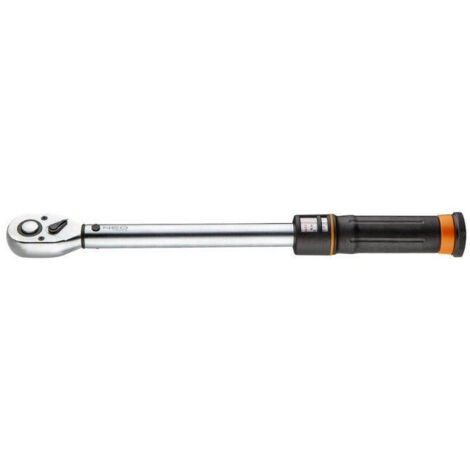 Clé dynamométrique de précision 3/8 10-60 Nm NEO TOOLS 08-823 (1/2)
