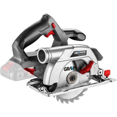 Trend Lame De Scie Circulaire Sans Fil Pour Boiss, 165 Mm De