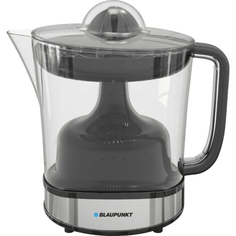 Blaupunkt Presse-agrumes CJS601 100 W sans BPA argent, noir (1/5)