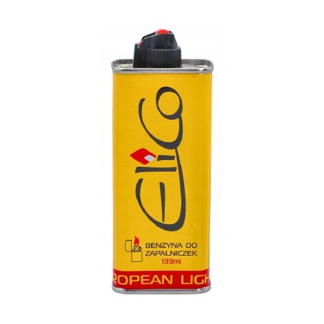 Essence légère 133 ml - S/benz 133