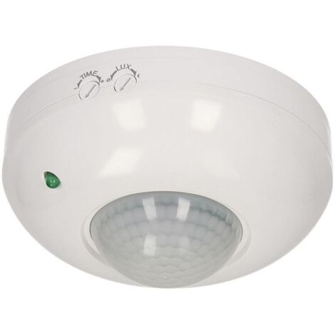 Détecteur de mouvement de plafond OR-CR-203/W (1/5)