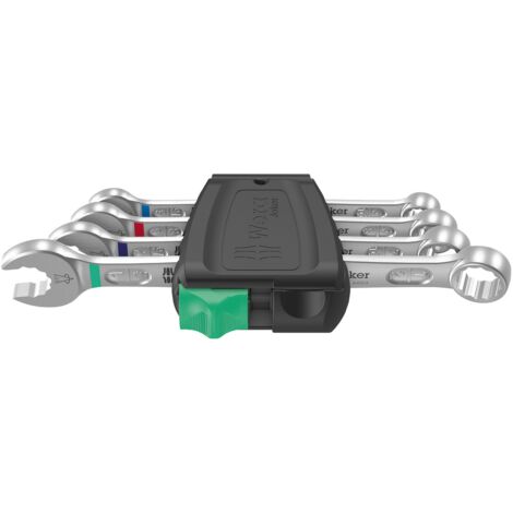 JEU DE CLÉ MIXTE 6003 JOKER IMPERIAL 1,4 PIÈCES - W05020229001 (1/4)