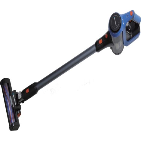 ODKURZACZ PIONOWY 18V VC6010 - BP-VC6010 (1/5)