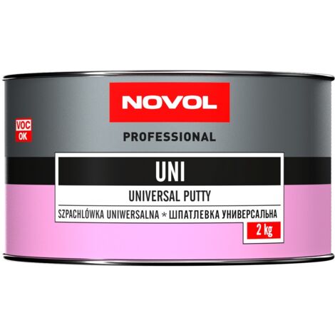 MASTIC UNI 2 KG - NL-1105