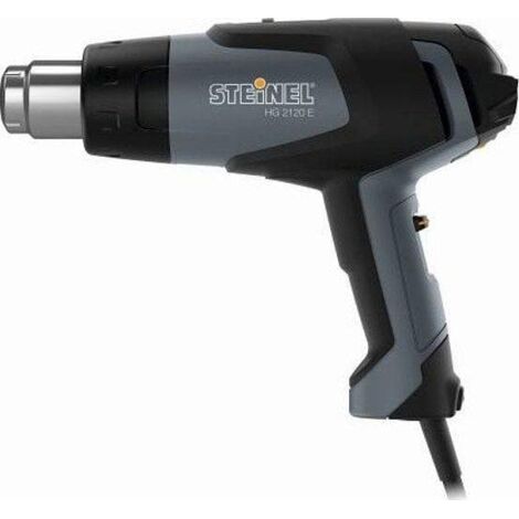 Pistolet thermique STEINEL HG2120 E, 2 200 W - L/ST088422 (1/3)