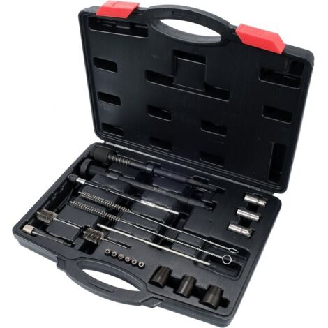 KIT D'ENTRETIEN DE DOUILLE D'INJECTEUR - YT-17627 (1/2)