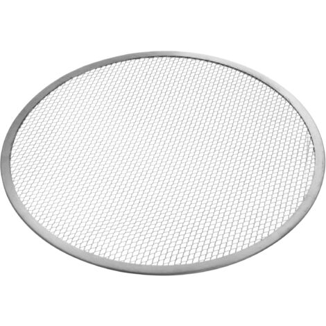Grille à pizza 23 cm - Hendi 617502