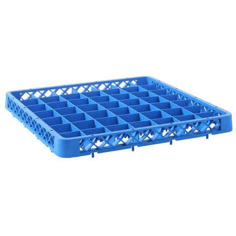 Extension de panier pour lave-vaisselle (9 pièces) - Hendi 877548