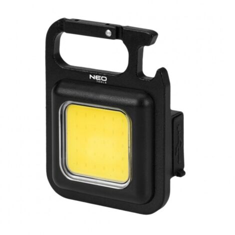 Lampe clé (1/5)