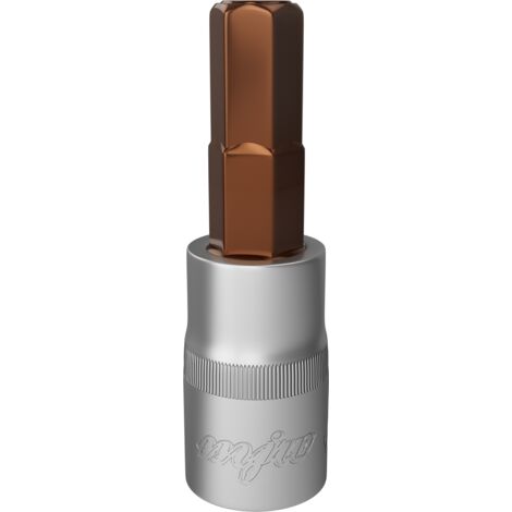 KS TOOLS 515.1027-E Douille à Choc Ouverture De La Clé: 27