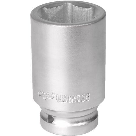 Douille hexagonale MJW 3/4"", longue 36 mm (1/3)