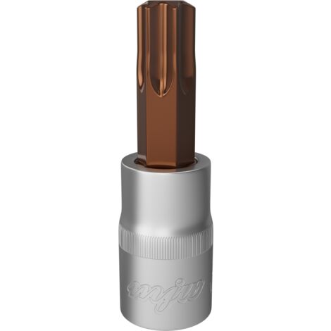 Douille Torx Stahlwille 1/4 40TX E6 – Externe Allemande