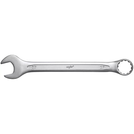 MJW Clé mixte 27 mm (1/5)
