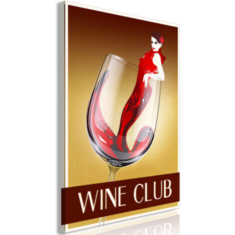 Photo - Wine Club (1 Part) Vertical (1/3)