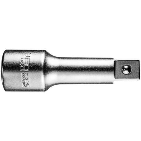 Rallonge de 3/4", 100 mm (1/2)