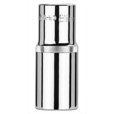 Douille longue à douze pans 1/2", 24 mm (1/2)