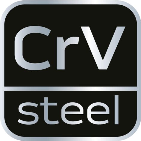 Jeu 25 Clés Plates Neilsen 6-32mm - Acier Chrome Vanadium - Pochette De Rangement - Qualité Pro