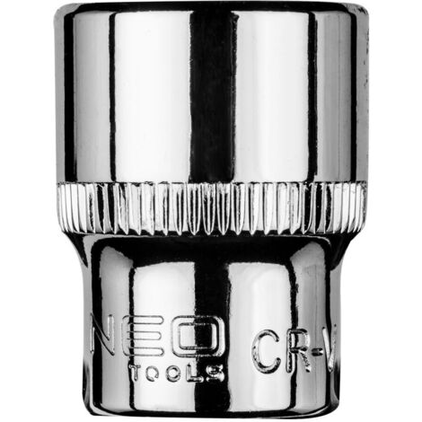 Douille hexagonale 3/8", 15 mm (1/2)