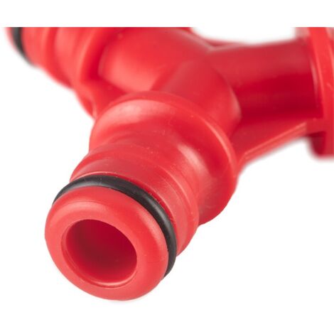 Adaptateur De Tuyau D'eau Robuste Pour Séparateur De Tuyau D'arrosage à