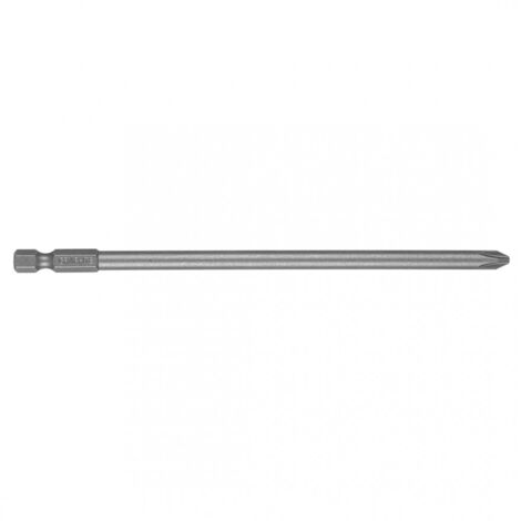 Embout de tournevis Ph2 x 6,35 x 150 mm, 1/4" (1/5)