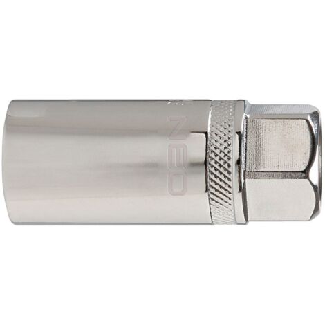 Douille à bougie 1/2", 16 mm (1/5)
