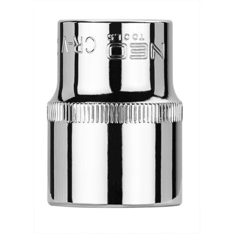 Douille NEO 1/2", 21 mm Superlock - pour vis endommagées (1/3)