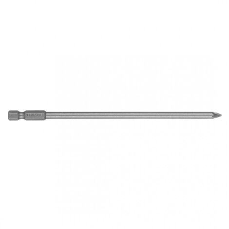 Embout de tournevis PZ1 x 6,35 x 150 mm, 1/4" (1/5)