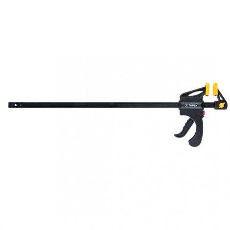 Pince automatique 600 x 60 mm (1/2)