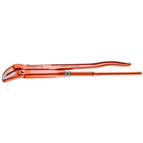 Clé à pipe type « 45 », 2,0 », 535 mm (1/2)